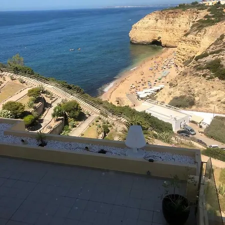 T1 Colina Do Sol * Carvoeiro (Lagoa)